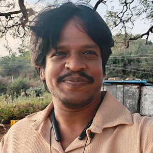 Balaji R - Author | ISMKannadaNews