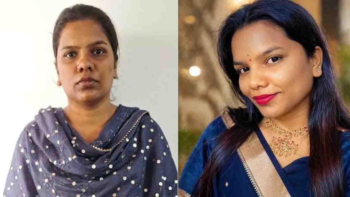 Bengaluru murder case where woman used petrol and castor oil to kill lover in planned crime