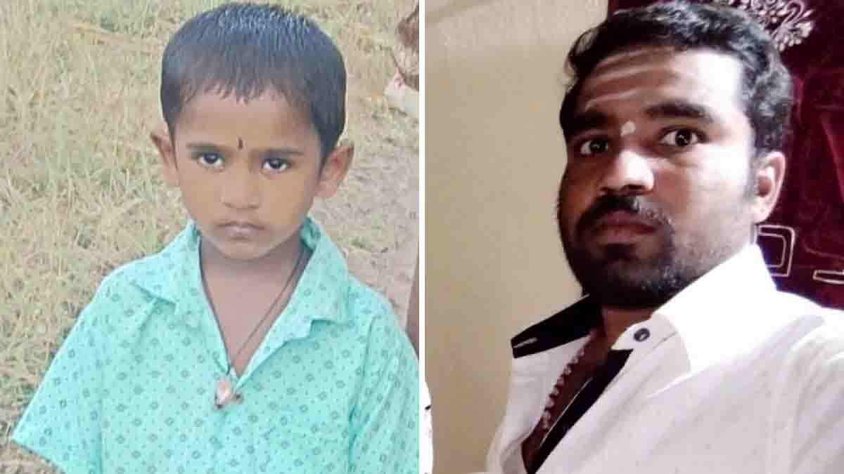 Father Kills Son Vijayapura : ನನ್ನಂತಿಲ್ಲ ಈ ಮಗ ಎಂದು ಅಪ್ಪ ಮಾಡಿದ್ದೇನು? ವಿಜಯಪುರದಲ್ಲಿ ನಡೆದ ಈ ಹೃದಯವಿದ್ರಾವಕ ಘಟನೆ ಕೇಳಿದ್ರೆ ನೀವೂ ಮರುಗುತ್ತೀರಿ! 1 Father Kills Son Vijayapura Shocking Crime Case Karnataka
