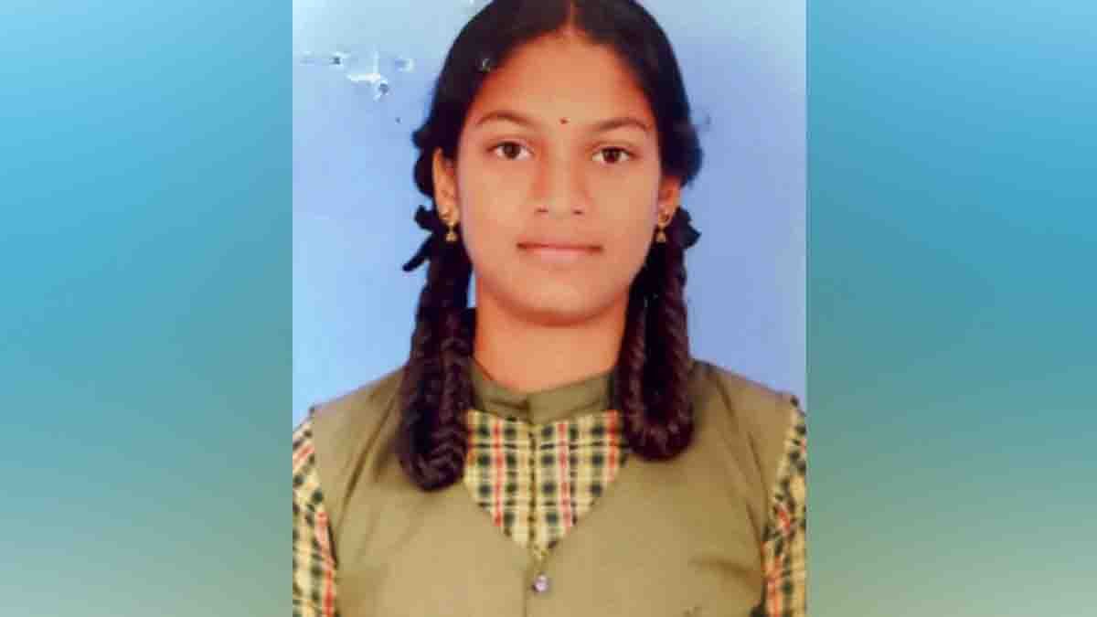 Gudibande SSLC Result 2025-26 girls secure top ranks with 95.95 percent result