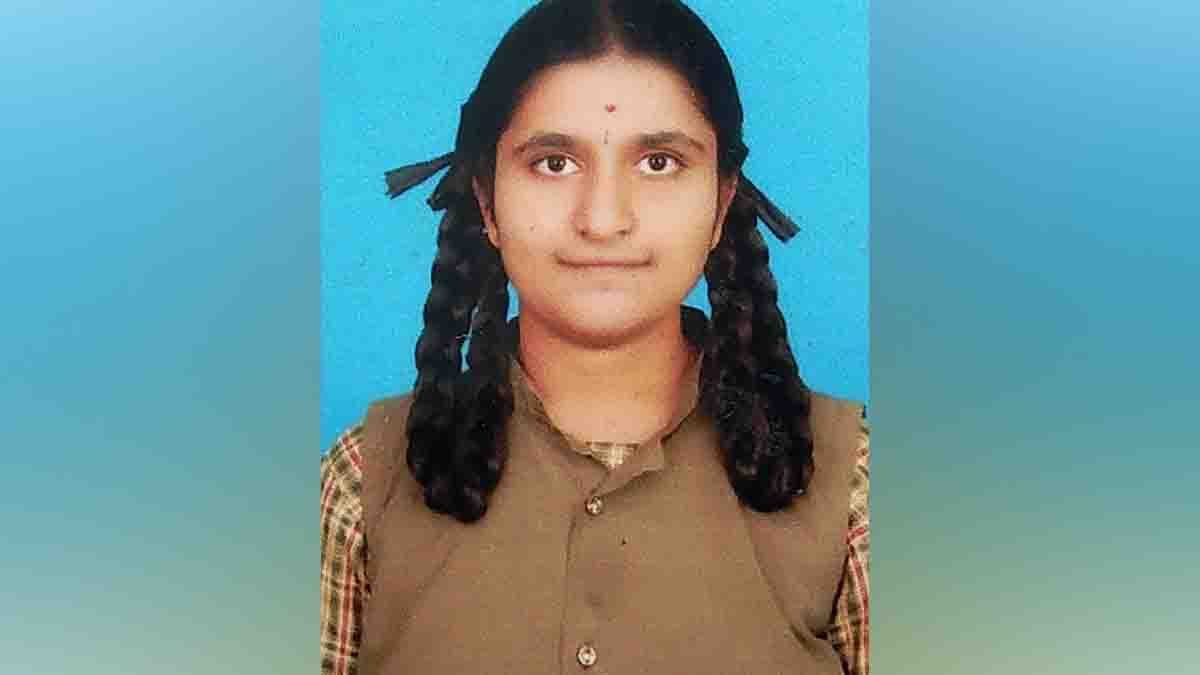 Gudibande SSLC Result 2025-26 girls secure top ranks with 95.95 percent result