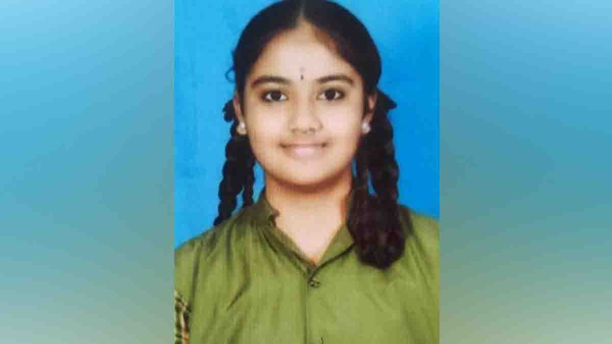 Gudibande SSLC Result 2025-26 girls secure top ranks with 95.95 percent result