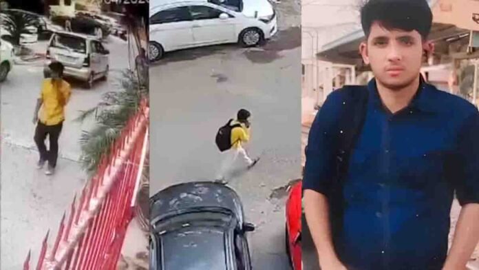 IRS Officer Daughter Murder Case in Delhi – Shocking 41 Minute Crime