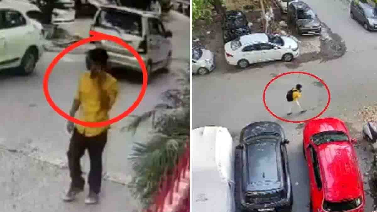 IRS Officer Daughter Murder Case in Delhi – Shocking 41 Minute Crime