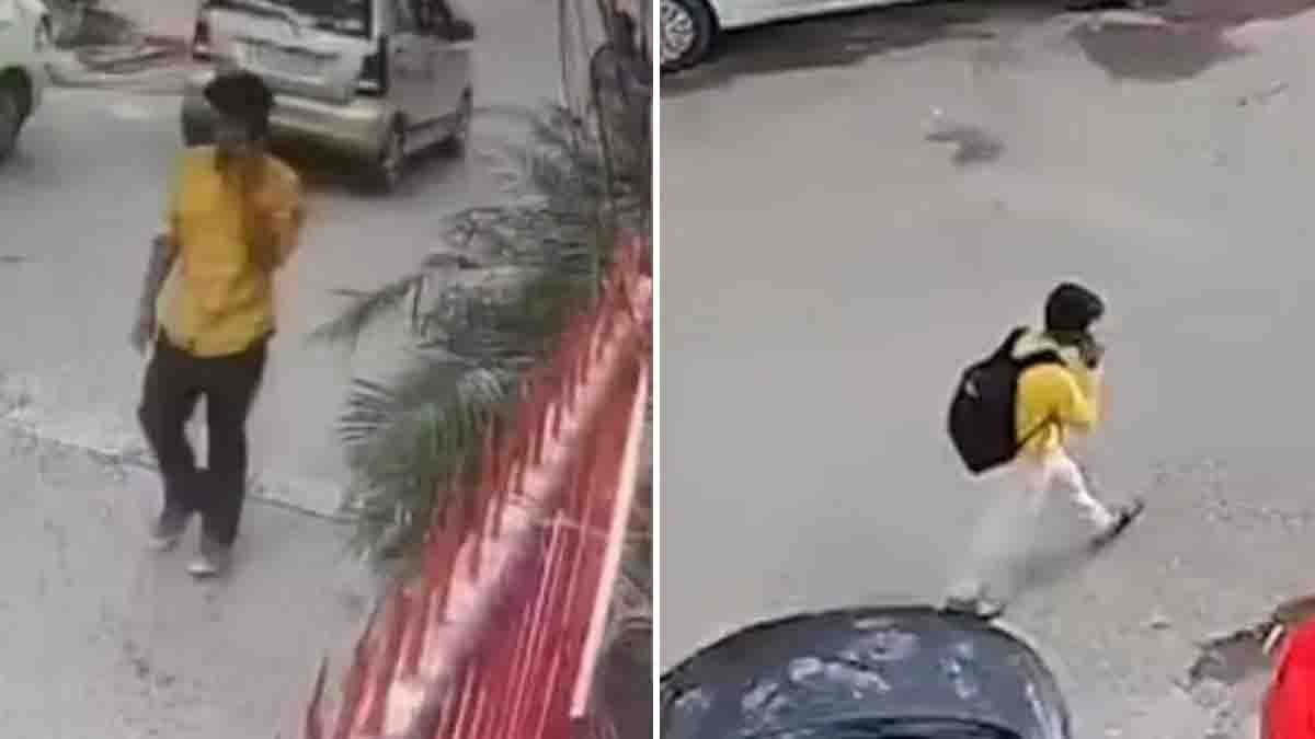 IRS Officer Daughter Murder Case in Delhi – Shocking 41 Minute Crime