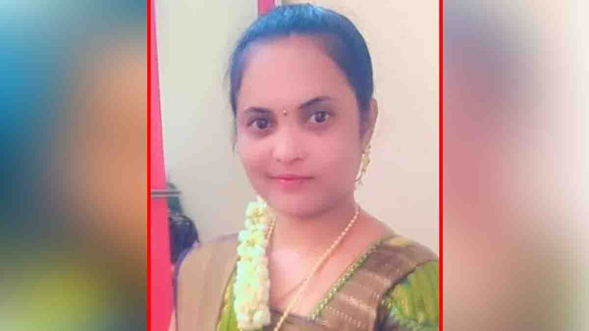 Crime News Karnataka newlywed death Chikkaballapur and Kalaburagi murder suicide case