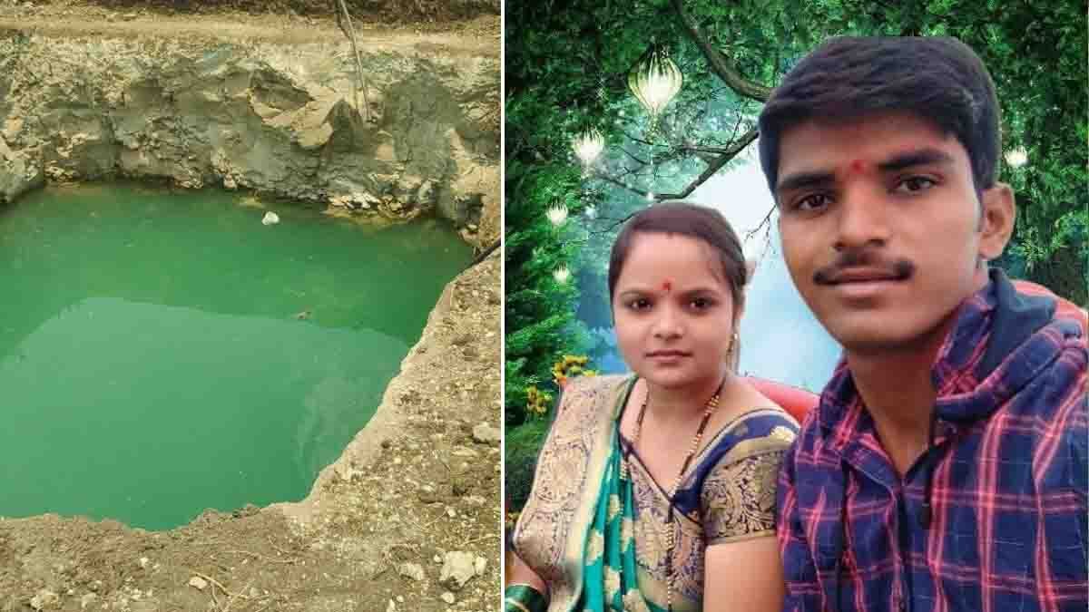 Crime News Karnataka newlywed death Chikkaballapur and Kalaburagi murder suicide case