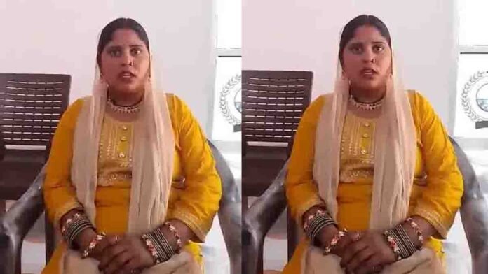 rampur mother case woman gives sleeping pills to children and runs away with lover shocking crime