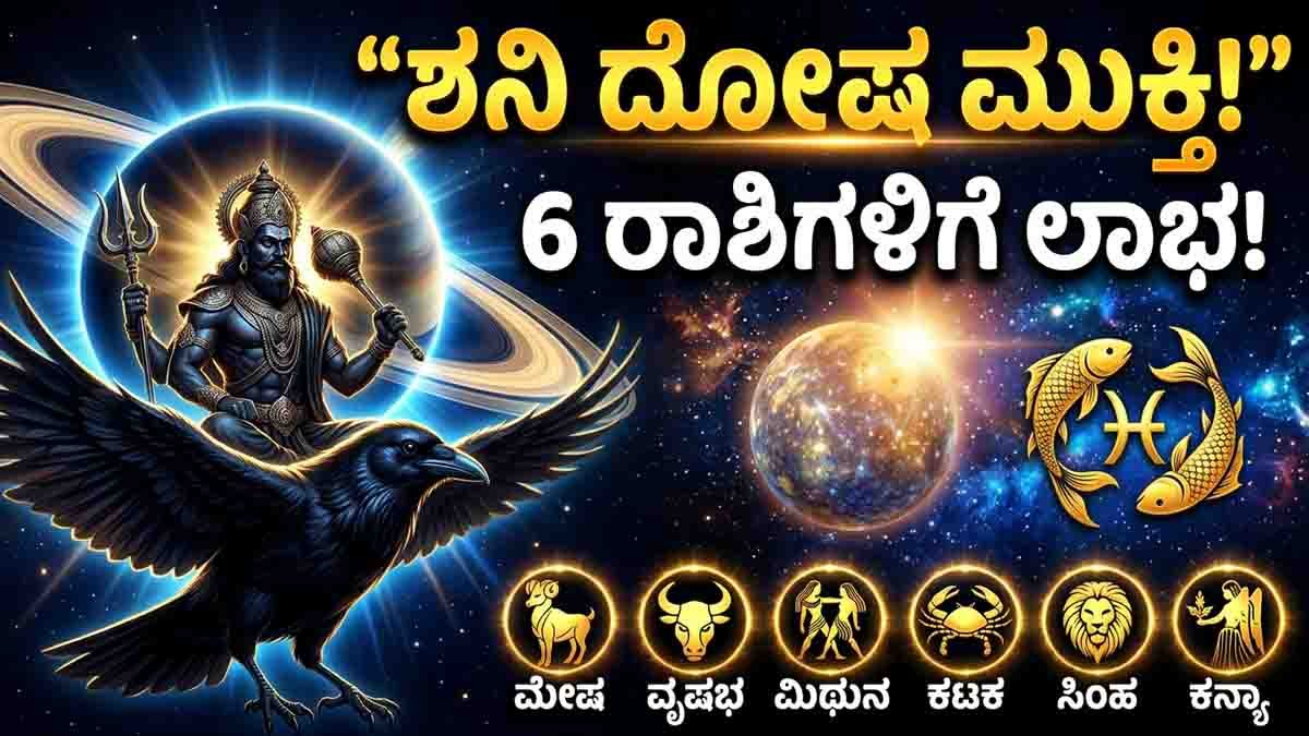 Shani Dosha Relief with Mercury transit in Pisces improving zodiac fortunes