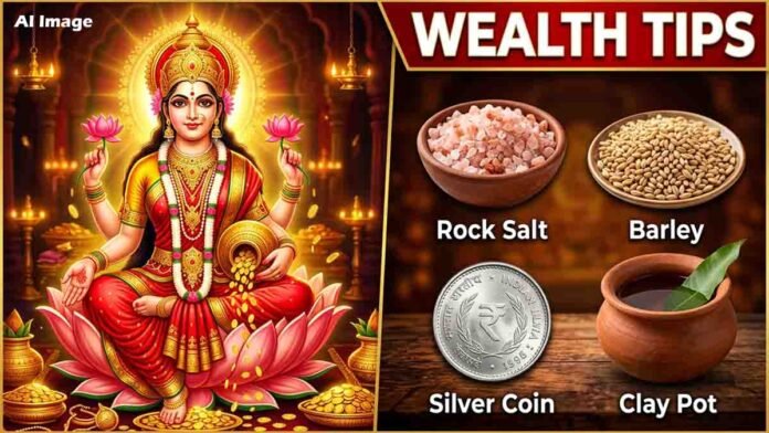 Akshaya Tritiya 2026: No Gold? Buy These Cheap Items to Attract Wealth & Prosperity