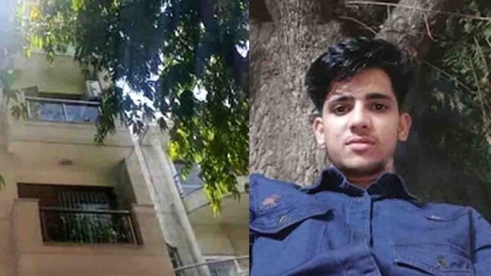 Amar Colony Murder Case in Delhi shocks nation as IRS officer’s daughter found dead; raises serious concerns over women’s safety.