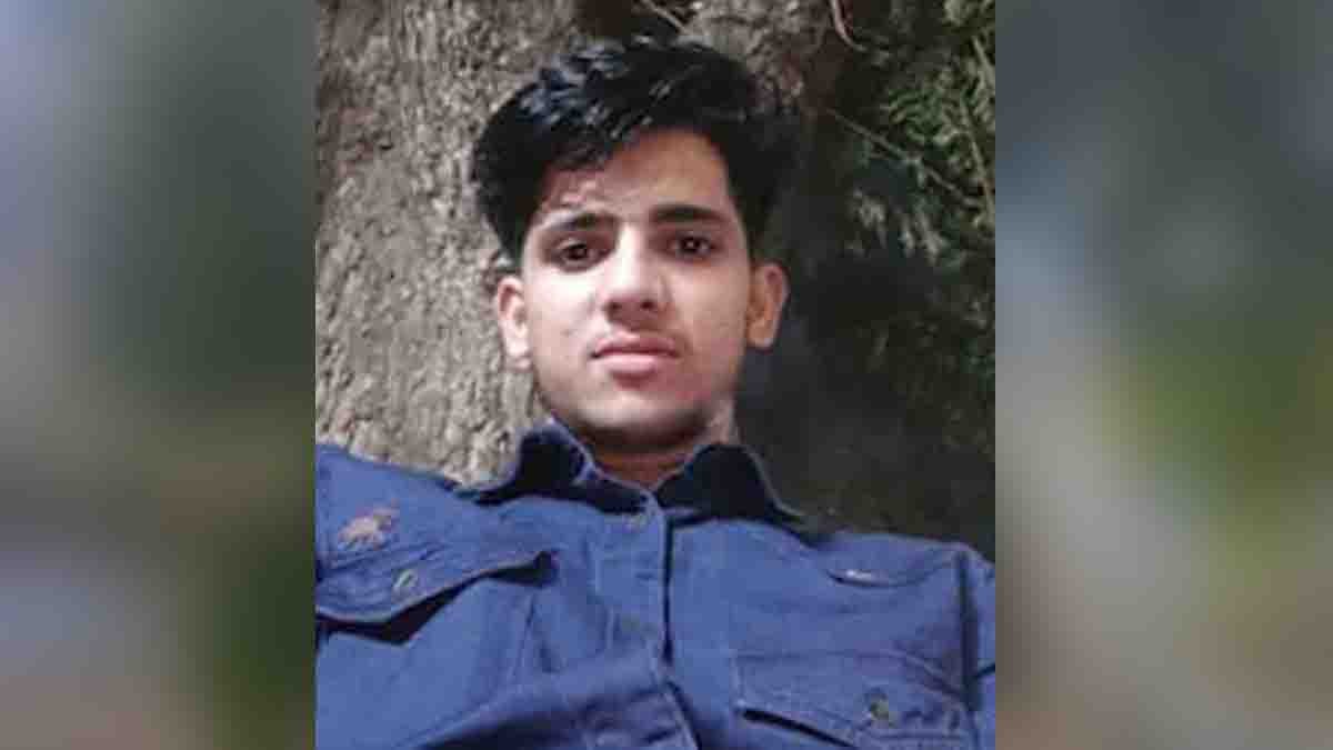 Amar Colony Murder Case in Delhi shocks nation as IRS officer’s daughter found dead; raises serious concerns over women’s safety.