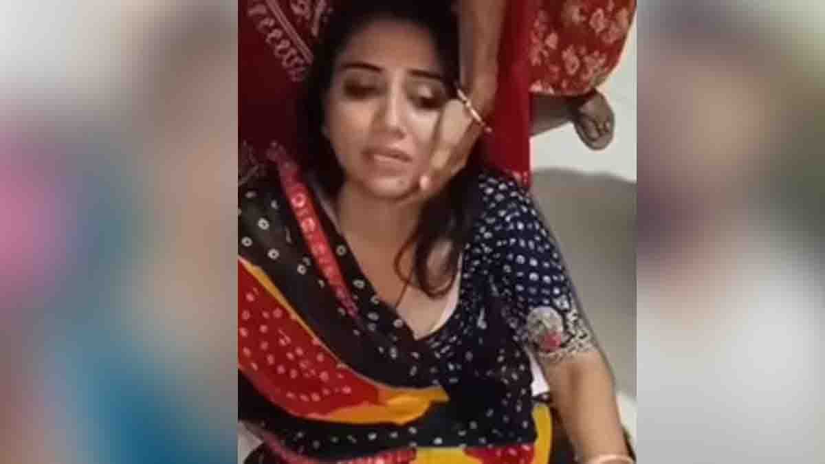 Madhya Pradesh crime case where woman planned husband murder and staged fake robbery in Dhar district