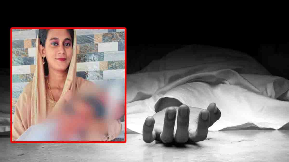 Ponnani Harbor case investigation at Kerala beach with police examining mysterious death