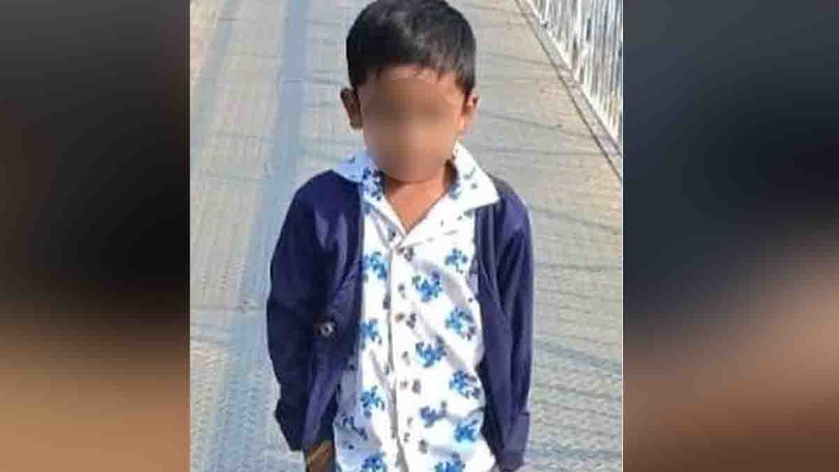 Telangana Boy Dies : ತೆಲಂಗಾಣದ ಮುಲುಗುವಿನಲ್ಲಿ ಮರುಕ ಹುಟ್ಟಿಸುವ ಘಟನೆ: ಕೋತಿಗಳಿಗಿಟ್ಟ ವಿಷದ ಲಡ್ಡು ತಿಂದ 4 ವರ್ಷದ ಕಂದಮ್ಮನ ದುರ್ಮರಣ 1 telangana-boy-dies after eating poisoned laddu placed to kill monkeys in public park