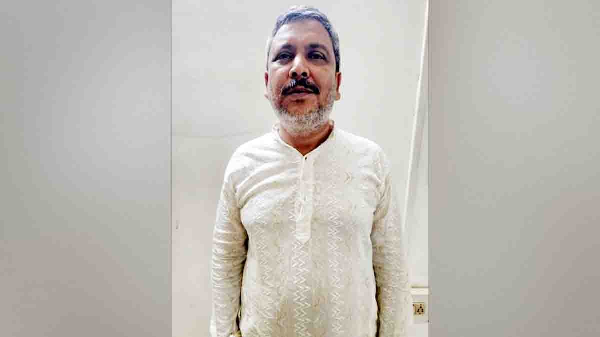 Assam teacher arrested after CCTV footage showed physical assault on children inside a government primary school classroom