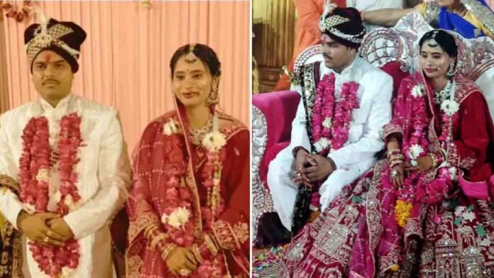 Jailer Firoza Khatoon Marriage: Deputy Jailer Marries Former Prisoner After 13 Years