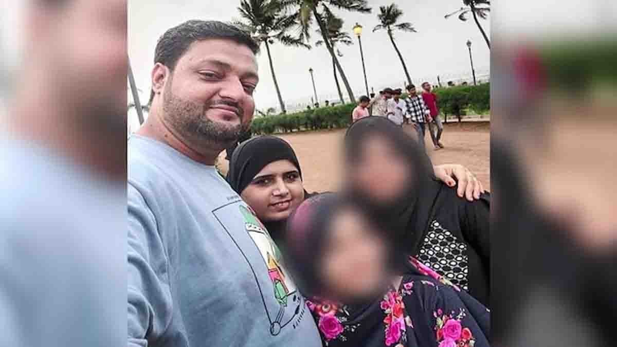 Mumbai Family Death Case involving suspected zinc phosphide poisoning through contaminated watermelon