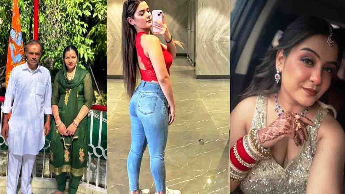 Panipat family tragedy linked to social media reels dispute and alleged mental harassment in Haryana