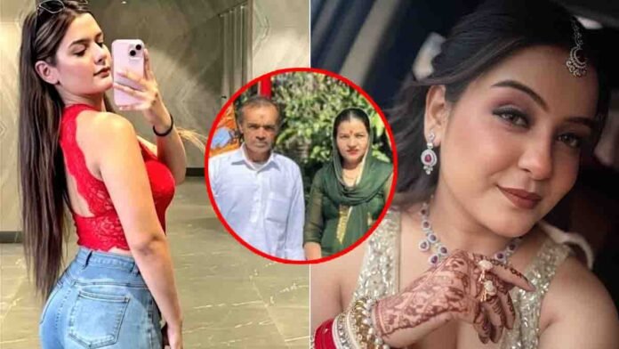 Panipat family tragedy linked to social media reels dispute and alleged mental harassment in Haryana