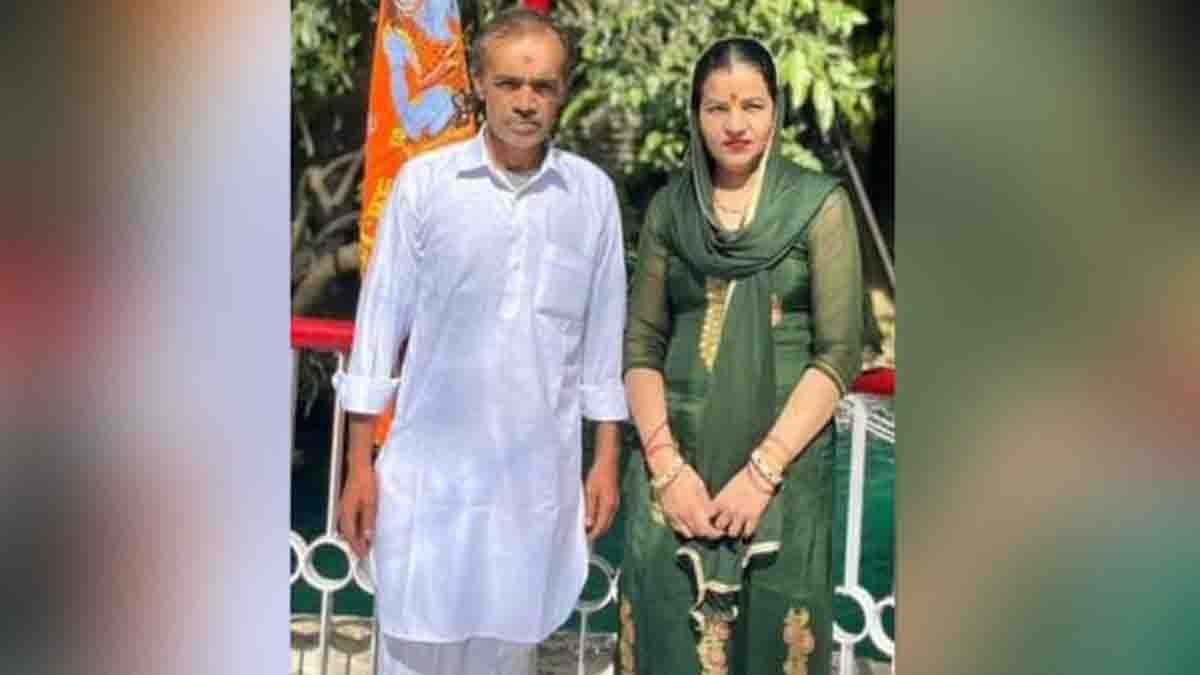 Panipat family tragedy linked to social media reels dispute and alleged mental harassment in Haryana