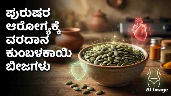 Healthy pumpkin seeds rich in protein zinc magnesium and antioxidants for immunity weight loss heart health and glowing skin