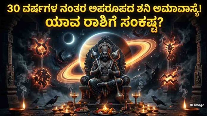 Shani Amavasya 2026 may create unexpected problems for Taurus Cancer Libra and Pisces zodiac signs