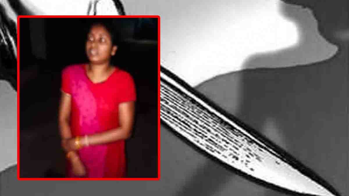 Bilaspur Wife Attack : ಛತ್ತೀಸ್ಗಢದಲ್ಲಿ ನಡೆದ ಘಟನೆ, ಅಕ್ರಮ ಸಂಬಂಧದ ಶಂಕೆ, ನಿದ್ದೆಯಲ್ಲಿದ್ದ ಗಂಡನ ಖಾಸಗಿ ಅಂಗವನ್ನೇ ಕತ್ತರಿಸಿದ ಪತ್ನಿ! 2 Bilaspur Wife Attack incident in Chhattisgarh where woman allegedly attacked husband over affair suspicion
