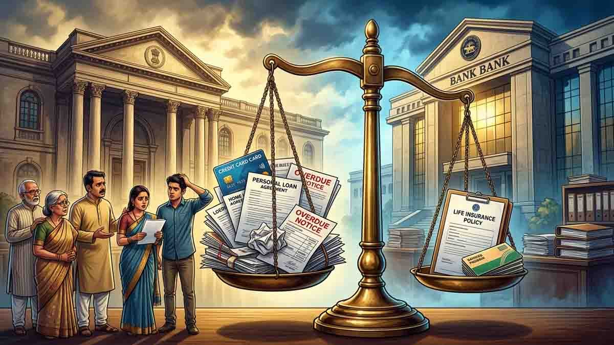 loan repayment family responsibility 1