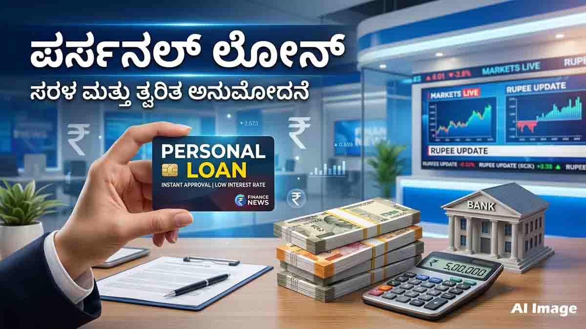 Personal loan options for low salary earners in India