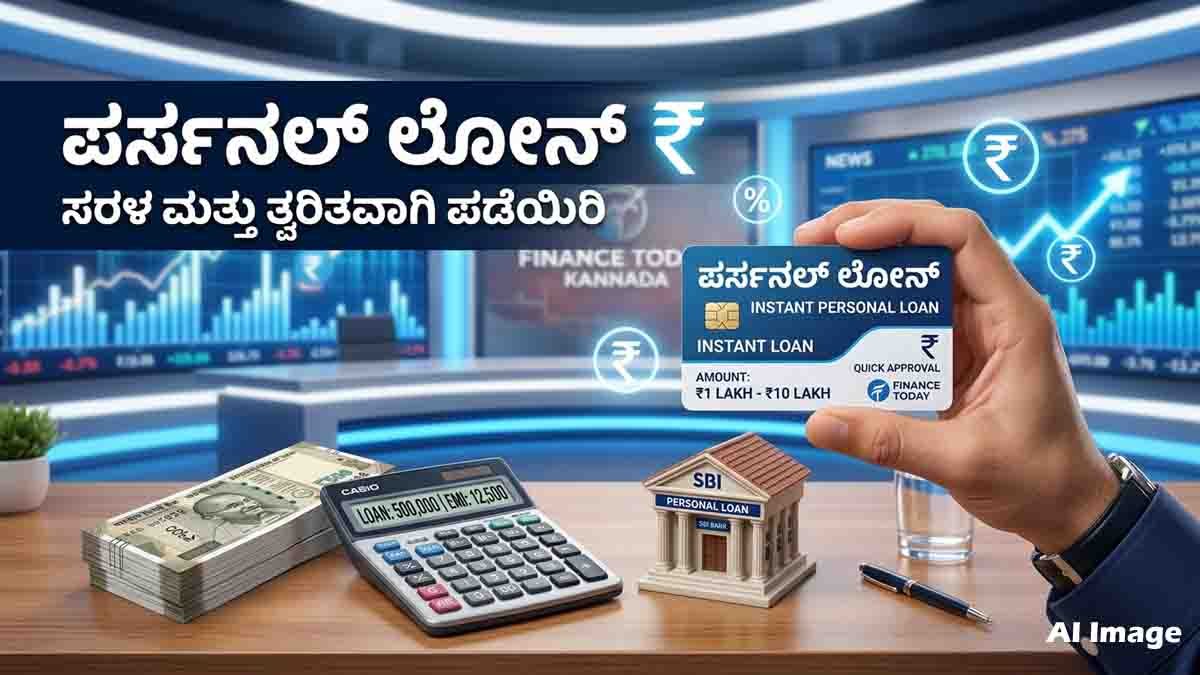 Personal loan options for low salary earners in India
