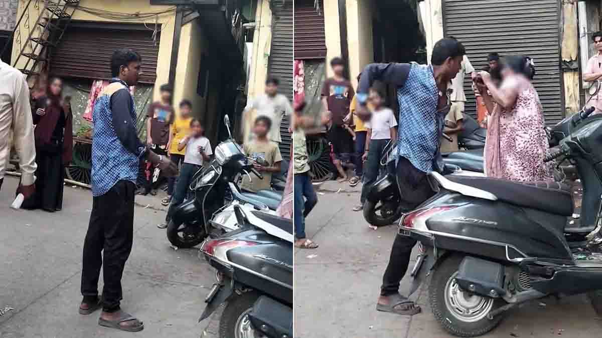 Cab driver explaining why he installed a dashcam after facing a false complaint from a passenger