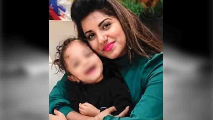 Sharjah Tragedy involving Indian mother and 5-year-old daughter in UAE residential tower