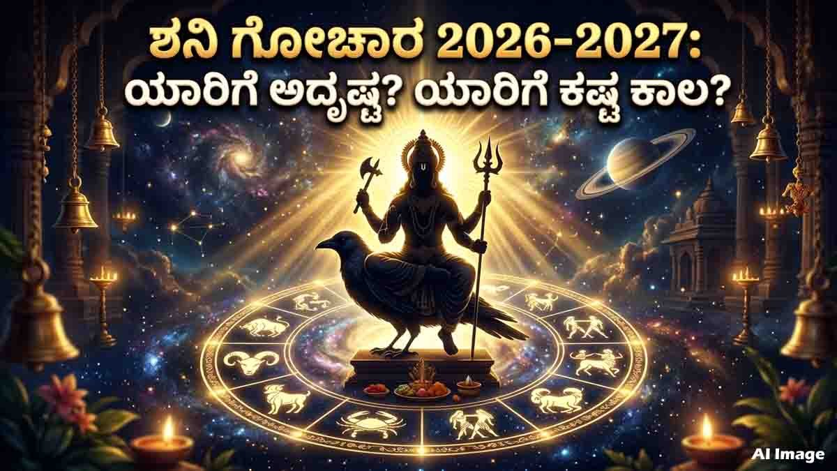 Zodiac signs horoscope predictions after Saturn transit into Revati Nakshatra in 2026