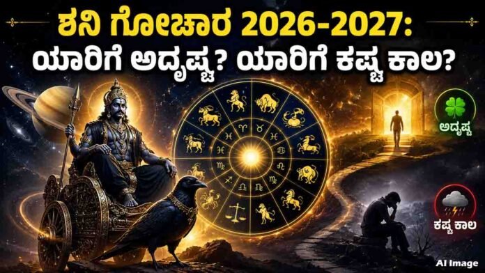 Zodiac signs horoscope predictions after Saturn transit into Revati Nakshatra in 2026