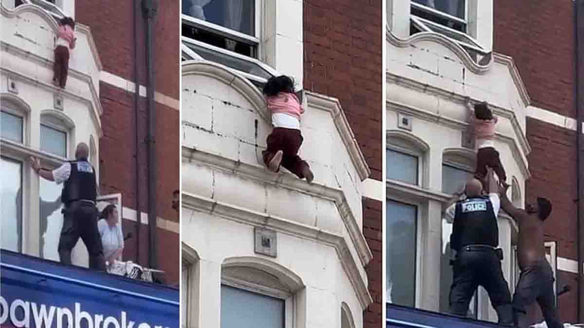 East London Child Rescue