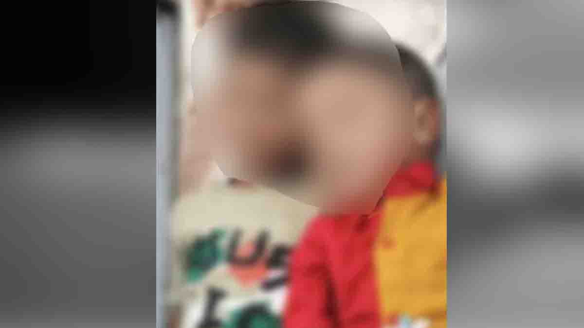 Khammam Family Tragedy : ಕೈಯಾದರೂ ಹೇಗೆ ಬಂತಮ್ಮಾ? ಗಂಡನ ಮೇಲಿನ ಸಿಟ್ಟಿಗೆ ಇಬ್ಬರು ಮುದ್ದು ಮಕ್ಕಳನ್ನೇ ಬಲಿಪಡೆದ ತಾಯಿ! 2 Khammam Family Tragedy in Telangana involving the death of two children after a family dispute.