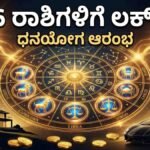 Astrology: Jupiter-Venus Conjunction in Cancer Creates Bhagya Lakshmi Yoga and Kubera Yoga