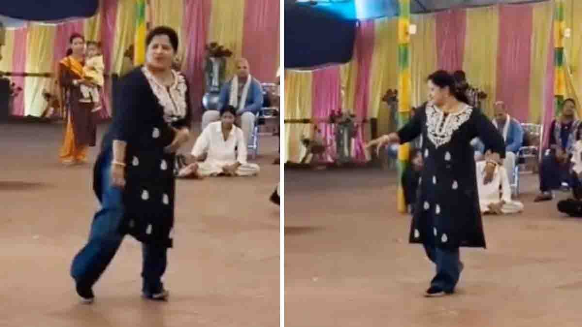 Odisha Teacher Dance Video Goes Viral: Moti Behera's Stunning Muqabala Performance Wins Millions