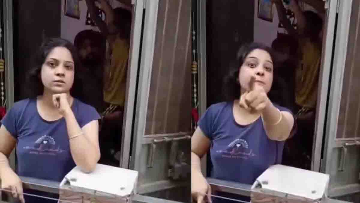Parents Hang Child Video showing a child allegedly tied to a door frame during a disturbing incident that sparked widespread outrage online.