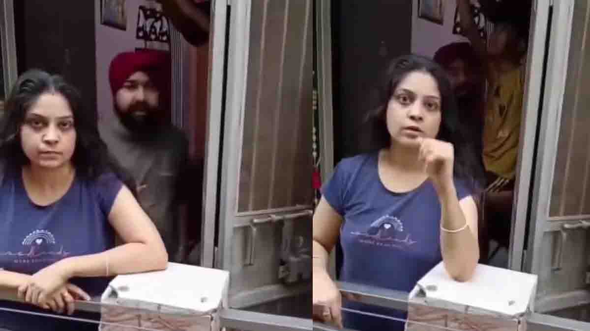 Parents Hang Child Video showing a child allegedly tied to a door frame during a disturbing incident that sparked widespread outrage online.