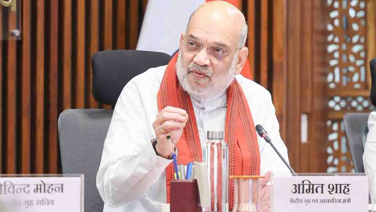 Vande Mataram to be played before Jana Gana Mana at official government functions under the latest Ministry of Home Affairs guidelines.