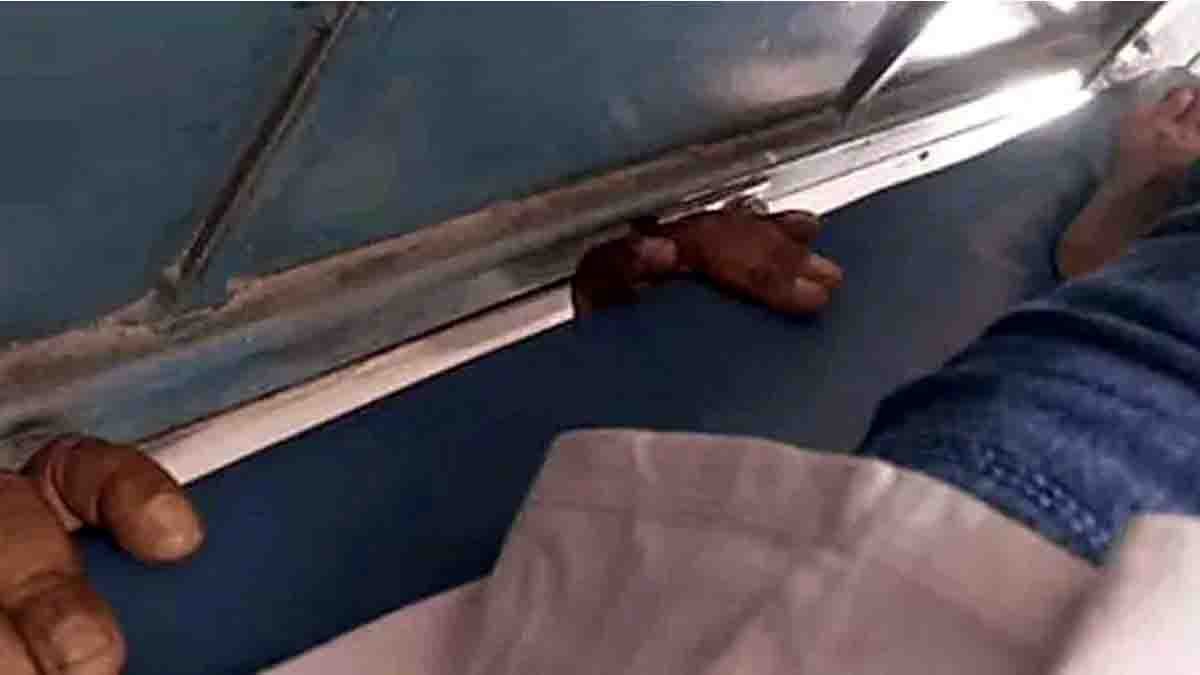 Bihar Train Harassment: Woman Alleges Harassment During Train Journey, Sparks Outrage