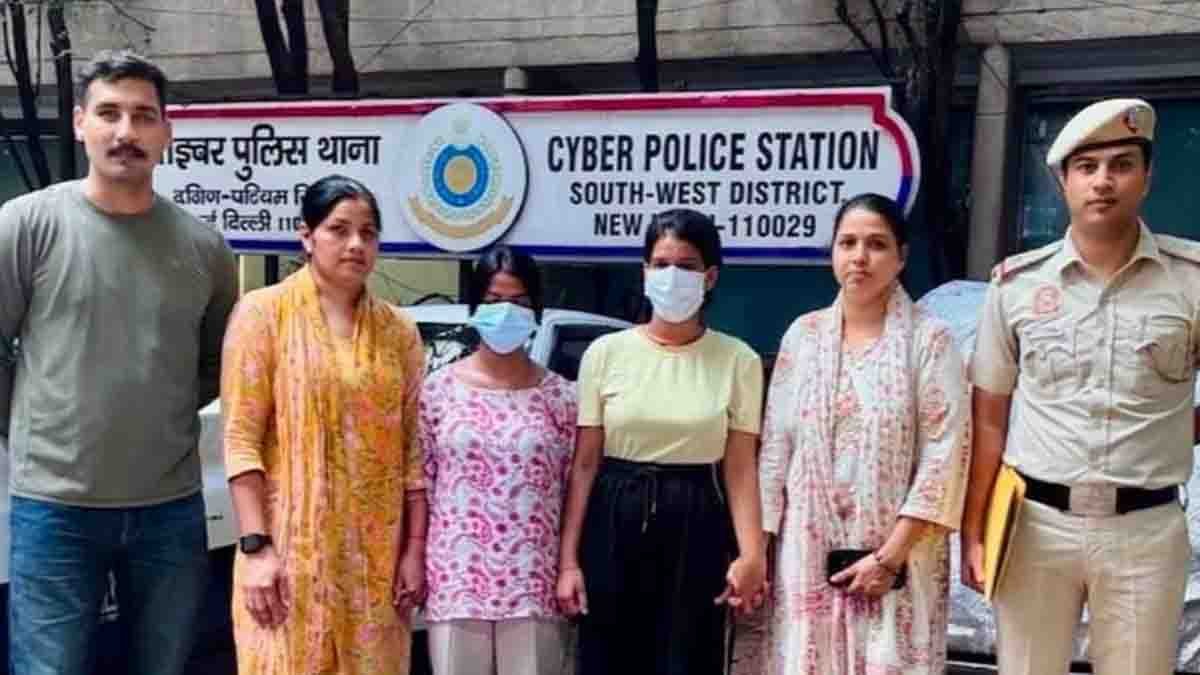 Dating App Scam Delhi: 67-year-old man loses ₹1.30 lakh in UPI fraud