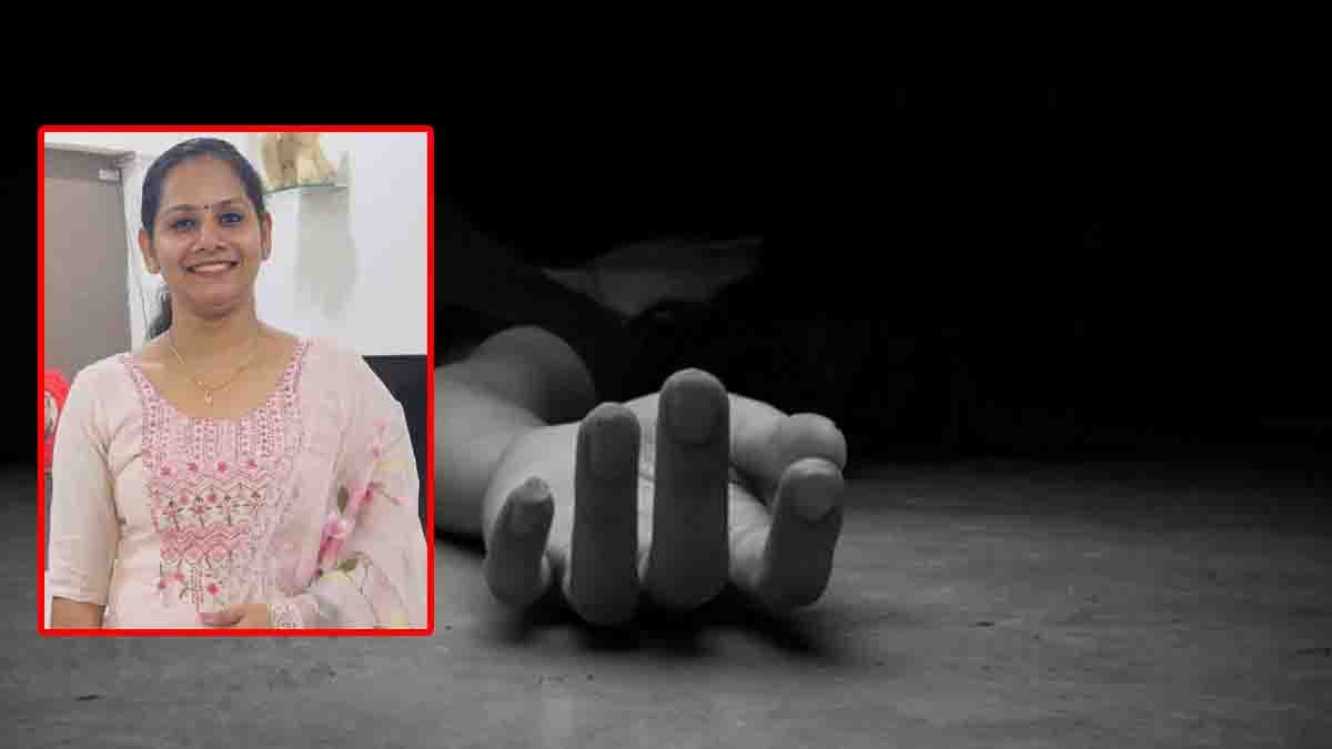 Hyderabad KPHB Woman : ಹೈದರಾಬಾದ್ ನ ಕೆಪಿಎಚ್ಬಿಯಲ್ಲಿ ದಾರುಣ ಘಟನೆ: ಅಪಾರ್ಟ್ಮೆಂಟ್ನಿಂದ ಜಿಗಿದು ಮಹಿಳೆ ಆತ್ಮ**ತ್ಯೆ..! 2 Hyderabad KPHB woman death case and mental health awareness