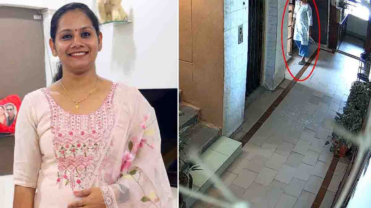 Hyderabad KPHB woman death case and mental health awareness
