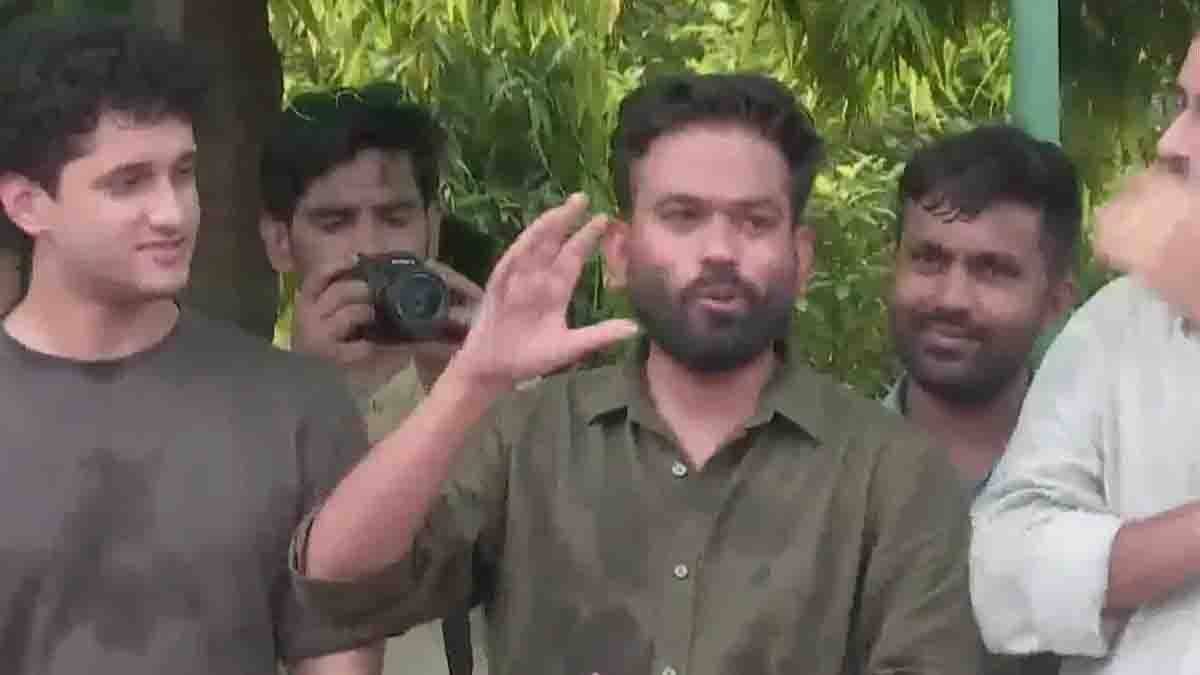 CJP Protest : ಮತ್ತೊಂದು ಬೃಹತ್ ಹೋರಾಟಕ್ಕೆ CJP ಸಿದ್ಧ: ಶೀಘ್ರದಲ್ಲೇ ‘ಜಂತರ್ ಮಂತರ್ ಸೀಸನ್ 2’ ಆರಂಭ ಎಂದ ಅಭೀಜಿತ್ ದಿಪ್ಕೆ! 3 CJP protest in Delhi as the party announces Jantar Mantar Season 2