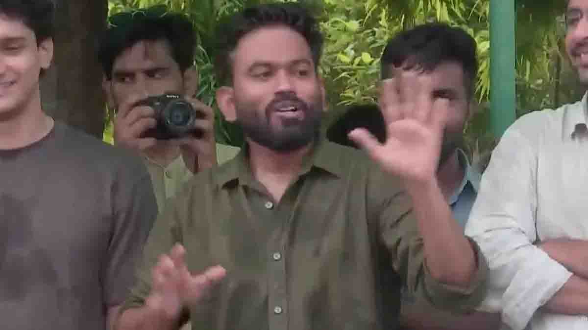 CJP Protest : ಮತ್ತೊಂದು ಬೃಹತ್ ಹೋರಾಟಕ್ಕೆ CJP ಸಿದ್ಧ: ಶೀಘ್ರದಲ್ಲೇ ‘ಜಂತರ್ ಮಂತರ್ ಸೀಸನ್ 2’ ಆರಂಭ ಎಂದ ಅಭೀಜಿತ್ ದಿಪ್ಕೆ! 2 CJP protest in Delhi as the party announces Jantar Mantar Season 2