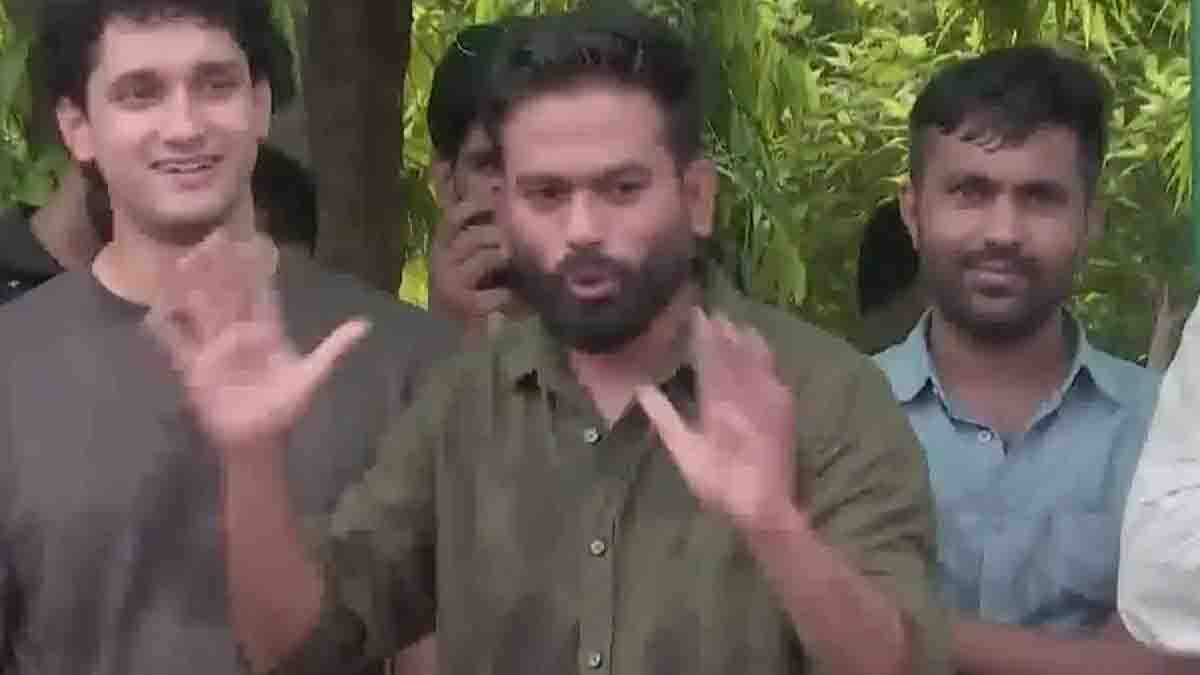 CJP Protest : ಮತ್ತೊಂದು ಬೃಹತ್ ಹೋರಾಟಕ್ಕೆ CJP ಸಿದ್ಧ: ಶೀಘ್ರದಲ್ಲೇ ‘ಜಂತರ್ ಮಂತರ್ ಸೀಸನ್ 2’ ಆರಂಭ ಎಂದ ಅಭೀಜಿತ್ ದಿಪ್ಕೆ! 1 CJP protest in Delhi as the party announces Jantar Mantar Season 2