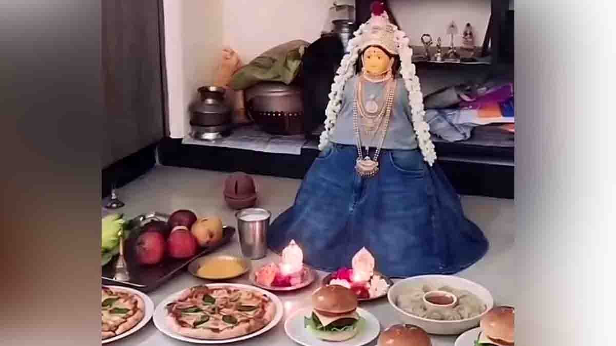 Varamahalakshmi Vrata Traditions: Why Devotees Are Angry Over Modern Rituals